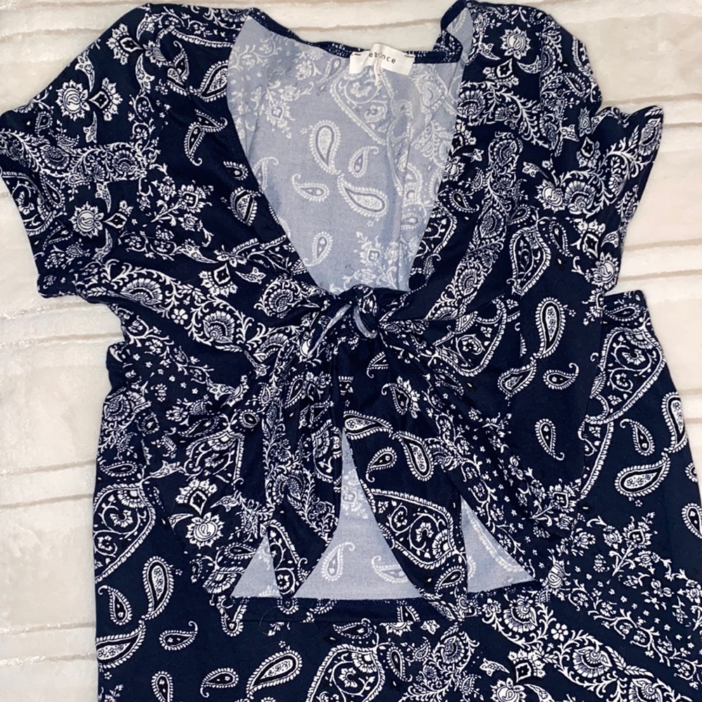Two piece set